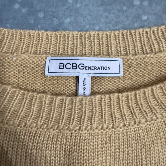 BCB Generation Women’s Sweater - Picture 4 of 7